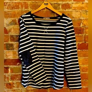 Gap tunic sweater